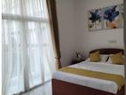 2 BR Apartment For Rent in Mount Lavinia- PDA348