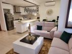 2 BR Apartment For Sale in Colombo - PDA272
