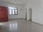 2 Br First Floor House for Rent in Mount Lavinia Villiam Place