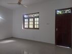 2 Br First Floor House for Rent in Mount Lavinia Villiam Place