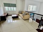 2 BR Fully Furnished Duplex Apartment – Malabe