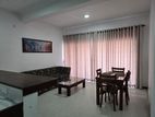 2 BR furnished apartment for long term rent