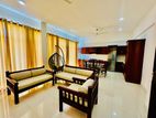 2 Br Furnished Apartment for Sale in Nugegoda