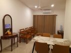 2 Br Furnished Luxury Apartment for Short term Rent - Available