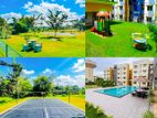 2 Br Green Valley Apartment for Sale in Athurugiriya Panagoda