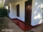 2 BR House for Sale in Panadura