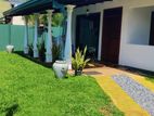 2 BR Newly Built House for sale in Mirihana, Kotte | SH 14801