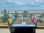 2 BR Sea View Prime Residencies Apartment Uswetakeiyawa