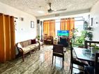 2 BR Semi Furnished Apartment for Sale in Mount Lavinia