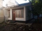 2 Br Single Storey Individual House for Rent in Dehiwala Waidya Rd