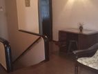 2 Br Upstair House for Rent in Nawala.