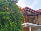 2 BR Upstair House for Rent- Medaelikada Road , Rajagiriya.