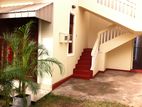 2 Br Upstairs Floor with Separate Entrance for Rent Mirihana