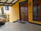 2 Br Upstairs House Rent- Medawelikada Road,rajagiriya