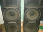 2 Top Speaker