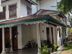 House with Land for Sale Negombo