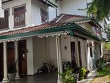 House with Land for Sale Negombo