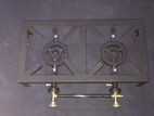 2 burner appa lip (I-8)