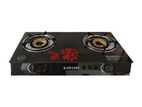 2 Burner Gas Cooker Brand New