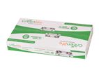 2 Burner Gas Stove