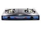 2 Burner Gas Cooker -Taiko