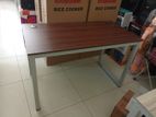 2 by Kitchen Iron Table (I-28)