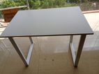 2 by kitchen iron table (I-28)
