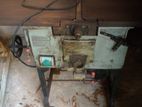 Wood Cutting Machine