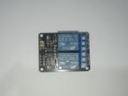 2 Channel Relay Module
