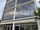2 Commercial Buildings on 37 Perch land at Rajagiriya Available for Sale