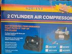 2 Cylinder Air Compressor