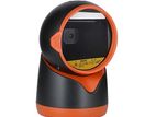 2 D Desktop Barcode Scanner