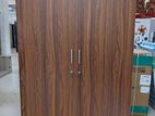 2 D Melamine Almari
