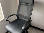 Damro High Back Office Chair