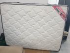 2 Damro Pillow Top Spring Mattress
