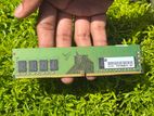2 DDR4 8GB 2400mhz RAM