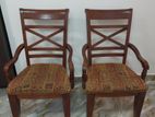 Dining Chairs