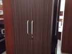 2 Door Almari