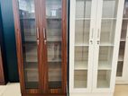2 Door Cabinet