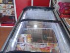 Sisil Freezer
