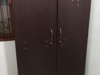 2 Door Cupboard