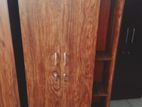 2 door cupboard (C-22)