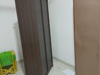 2 Door Cupboard