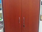 2 Door Cupboard