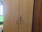 2 Door Cupboard