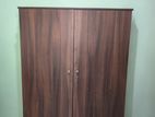2 Door Cupboard