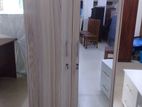 2 Door Cupboard