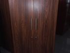 2 Door Cupboard (K-16)