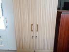 2 Door Cupboard (K-8)