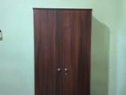 2 Door Cupboard Small